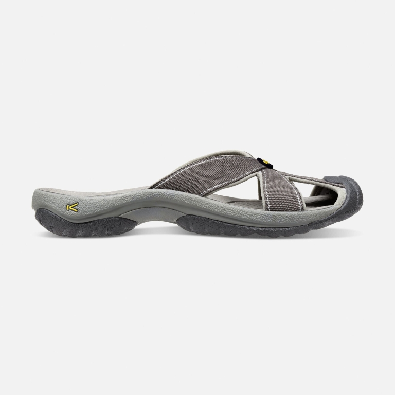 Keen Bali Sandals - Women's Grey Sandals